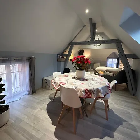 Studio Centre Ville Romorantin-Lanthenay Extérieur photo