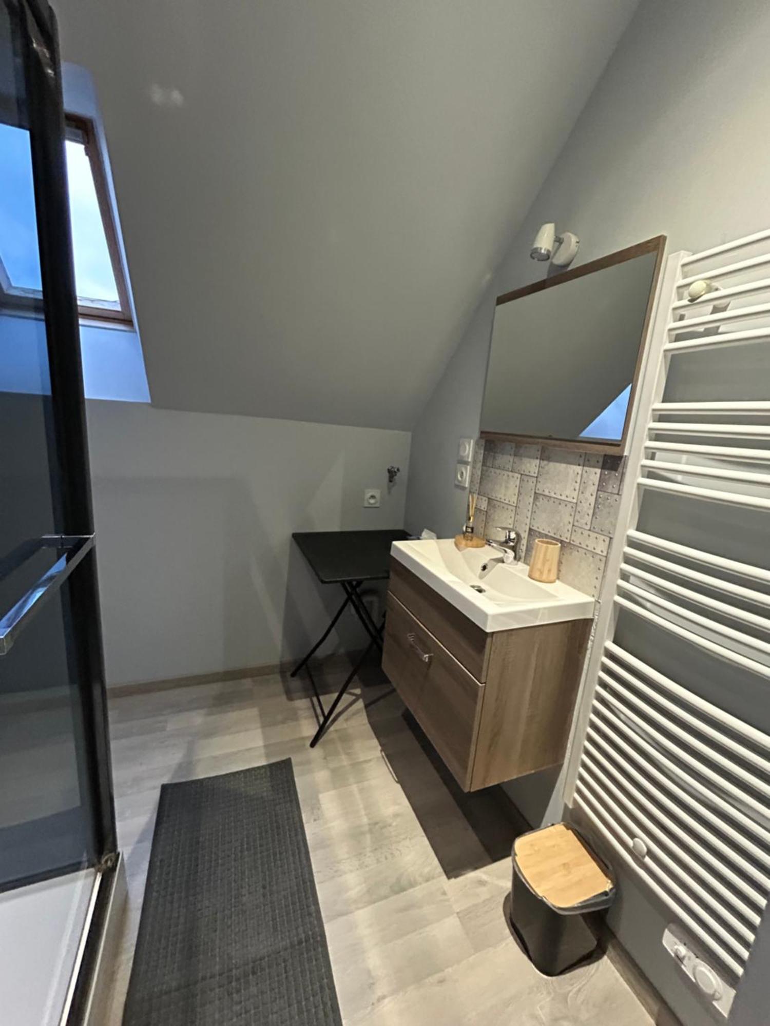 Appartement Centre