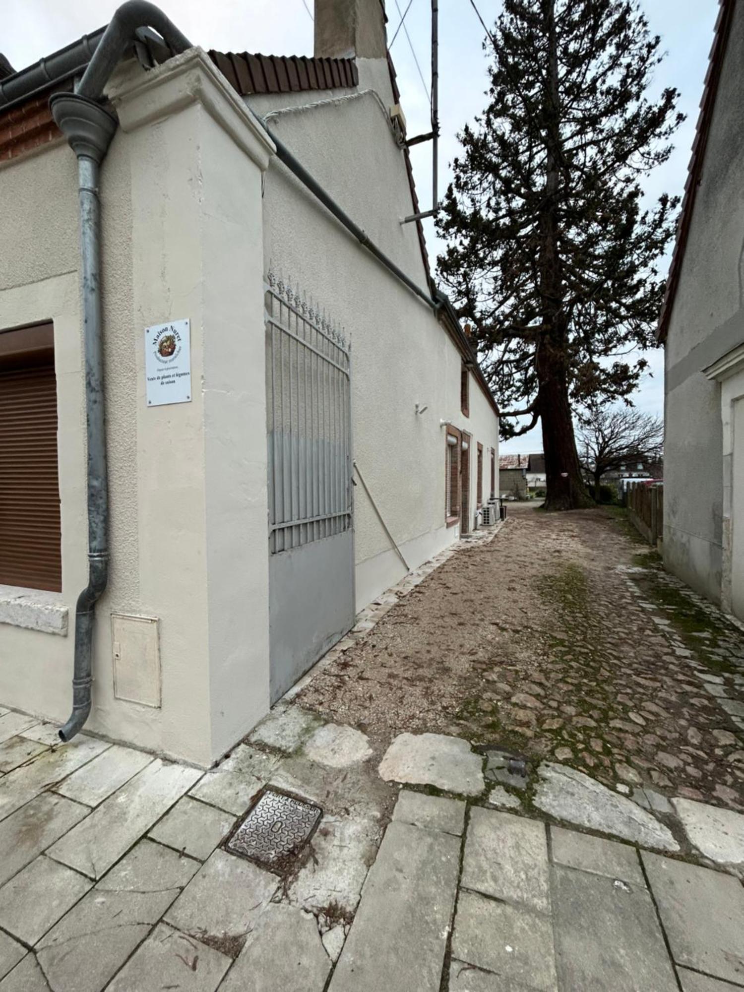 Centre Appartement Romorantin-Lanthenay