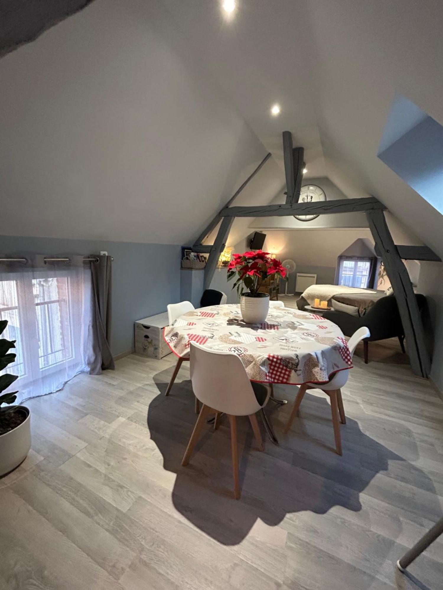 Centre Appartement