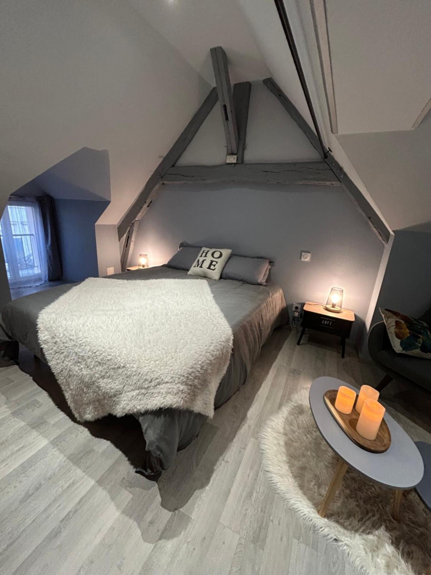 Appartement Centre