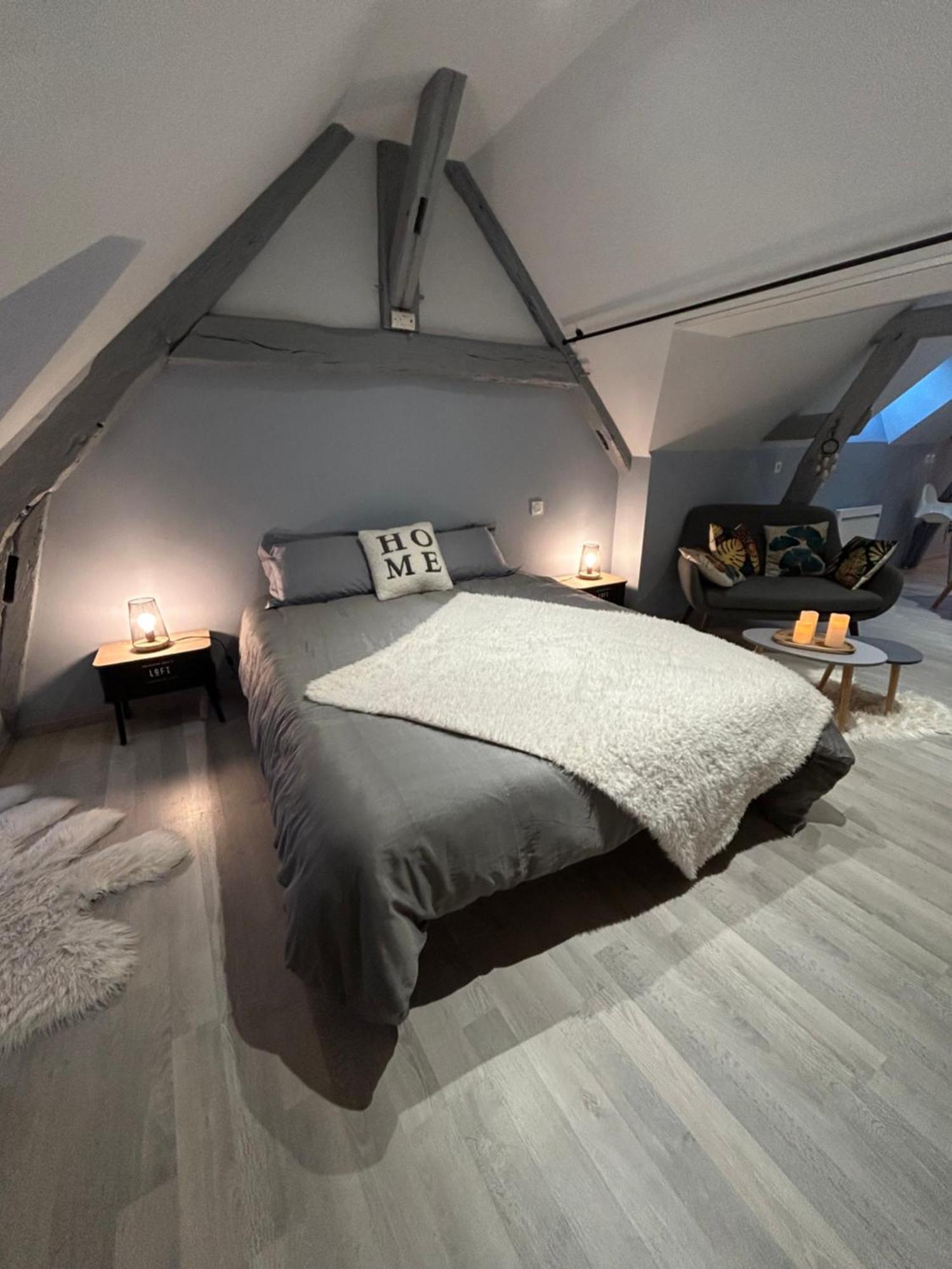 Appartement Centre Romorantin-Lanthenay